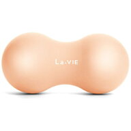 La-VIE｜ラ・ヴィ やわこ コーラルピンク 3B-4803