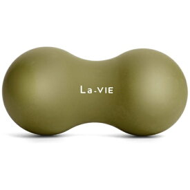 La-VIE｜ラ・ヴィ かたお カーキ 3B-4804