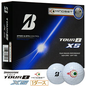 �u���a�X�g���bBRIDGESTONE �S���t�{�[�� TOUR B XS �}�C���h�Z�b�g �z���C�g S6WXJM [12���i1�_�[�X�j]
