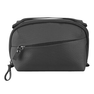 VANGUARD�b�o���K�[�h �J�����o�b�O�@�|�[�` VEO METRO TP S BK