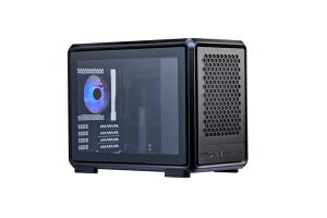 COOLER MASTER�b�N�[���[�}�X�^�[ MasterFrame 400 Mesh Black MF400M-KHNN-S00
