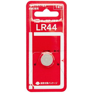 �r�b�N�A�C�f�A�bBicIDEA �A���J���{�^���d�rLR44 1�� LR44-BIM [1��]