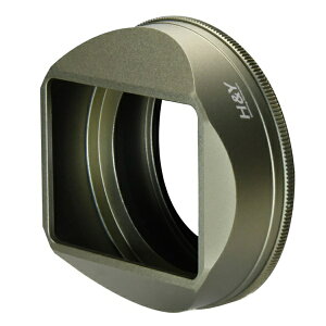 H&Y�b�G�C�`�A���h���C RICOH �����Y�t�[�h GR IV�p G�I���[�u �S�[���f���I���[�u GR4-LH-O [49mm]