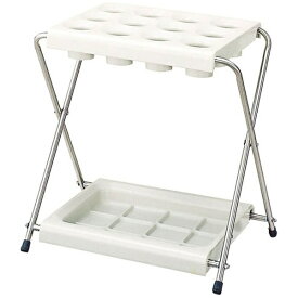 山崎産業｜THE YAMAZAKI CORPORATION （傘立て）アンブラー EX-12 YA55LID