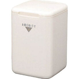 山崎産業｜THE YAMAZAKI CORPORATION （トイレ用備品）L.トイレコーナー（AL角型）W　TE11LPC