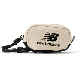ニューバランス｜New Balance 2pcs ボールホルダー ベージュ 6984015