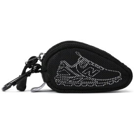 ニューバランス｜New Balance シューズ ボールホルダー ブラック 6984016