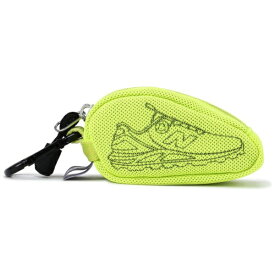 ニューバランス｜New Balance シューズ ボールホルダー イエロー 6984016