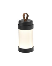 SOMPEX｜ソンペックス ALVA 屋外用テーブルランプ Sompex (ソンペックス) ブラック 78440 [LED]