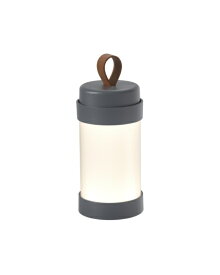 SOMPEX｜ソンペックス ALVA 屋外用テーブルランプ Sompex (ソンペックス) アントラシート 78442 [LED]