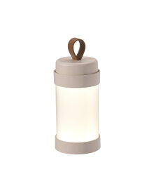 SOMPEX｜ソンペックス ALVA 屋外用テーブルランプ Sompex (ソンペックス) サンド 78444 [LED]