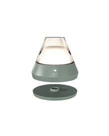 Leonardo｜レオナルド SALERNO RGBカラーチェンジ テーブルランプ Leonardo (レオナルド) オリーブグリーン 76033 [LED]