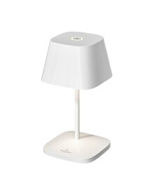 ビレロイアンドボッホ｜Villeroy&Boch NEAPEL CERAMIC テーブルランプ セラミック Villeroy & Boch (ビレロイアンドボッホ) ホワイト 97090 [LED]