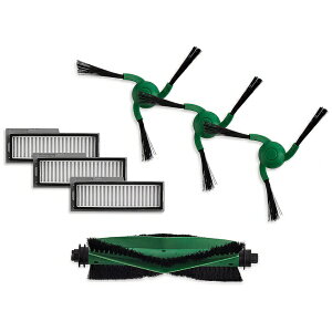 iRobot�b�A�C���{�b�g �y�����oMini�V���[�Y�z4860285 �����p�[�c�L�b�g 4860285