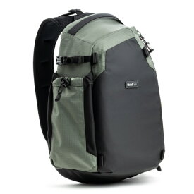 thinkTANK｜シンクタンクフォト フォトクロス 14L デザートセージ