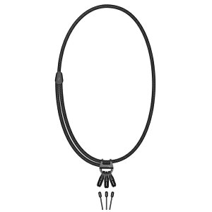 PEAK DESIGN�b�s�[�N�f�U�C�� ���o�C�� �N���X�{�f�B �}���` �X�g���b�v �u���b�N M-CPS-M-BK-1