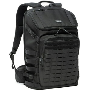 thinkTANK�b�V���N�^���N�t�H�g �_�[�N���C�g 25L �u���b�N