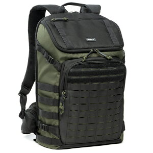 thinkTANK�b�V���N�^���N�t�H�g �_�[�N���C�g 25L �����e�C���O���[��