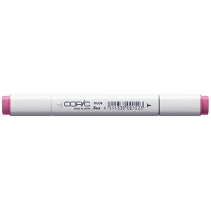 �R�s�b�N�bCopic �R�s�b�N�N���V�b�N RV04 Shock Pink 10137004 �V���b�N�E�s���N