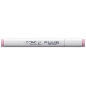 �R�s�b�N�bCopic �R�s�b�N�N���V�b�N V12 Pale Lilac 10138102 �y�[���E���C���b�N