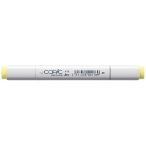 �R�s�b�N �R�s�b�N�N���V�b�N Y11 Pale Yellow �i�y�[���E�C�G���[�j 10139101