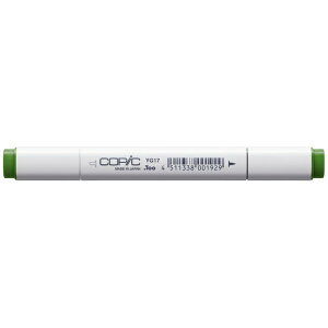 �R�s�b�N �R�s�b�N�N���V�b�N YG17 Grass Green �i�O���X�E�O���[���j 10140107