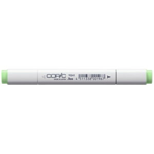 �R�s�b�N�bCopic �R�s�b�N�N���V�b�N YG41 Pale Cobalt Green 10140401 �y�[���E�R�o���g�E�O���[��