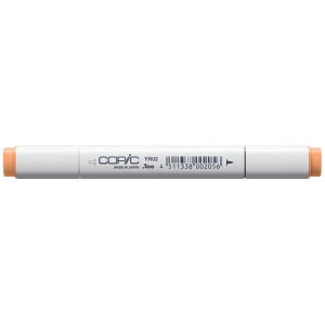�R�s�b�N �R�s�b�N�N���V�b�N YR02 Light Orange �i���C�g�E�I�����W�j 10141002