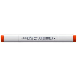 �R�s�b�N�bCopic �R�s�b�N�N���V�b�N YR09 Chinese Orange 10141009 �`���C�j�[�Y�E�I�����W