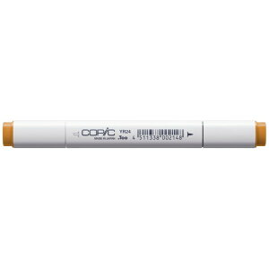 �R�s�b�N�bCopic �R�s�b�N�N���V�b�N YR24 Pale Sepia 10141204 �y�[���E�Z�s�A