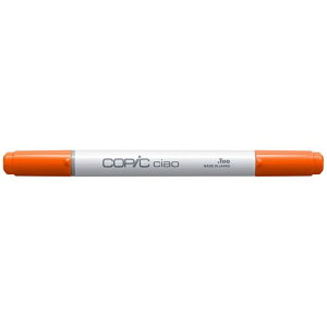 �R�s�b�N�bCopic �R�s�b�N�`���I�@YR07 Cadmium Orange 10341007 �J�h�~�E���E�I�����W