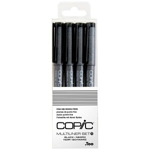 �R�s�b�N �R�s�b�N�@�}���`���C�i�[�@A�|2�Z�b�g�@�u���b�N�@COPIC�@7�{�Z�b�g 12507001