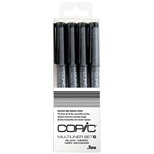 �R�s�b�N �R�s�b�N�@�}���`���C�i�[�@B�|2�i9�{�g�j�u���b�N�Z�b�g�@COPIC�@9�{�Z�b�g 12507002