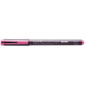 コピック｜Copic コピック　マルチライナー　0．03mm 10719003 ピンク