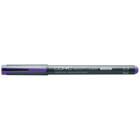 コピック｜Copic コピック　マルチライナー　0．3mm 10723030 ラベンダー