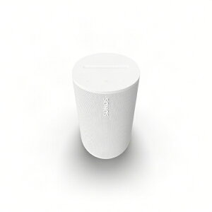 SONOS�b�\�m�X WiFi�X�s�[�J�[ Sonos Era 100 SL �z���C�g E10SLJP1 [Bluetooth�Ή� /Wi-Fi�Ή�]