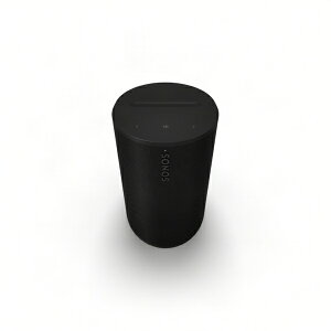 SONOS�b�\�m�X WiFi�X�s�[�J�[ Sonos Era 100 SL �u���b�N E10SLJP1BLK [Bluetooth�Ή� /Wi-Fi�Ή�]