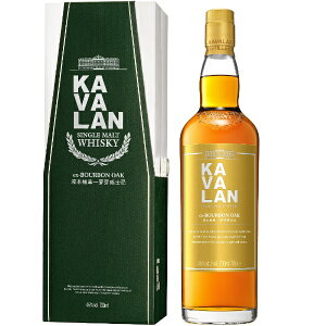 �J�o�����bKavalan �J�o���� �G�N�X�E�o�[�{���I�[�N�@�V���O�������g�@700ml�y�E�C�X�L�[�z �y��������z���s�z