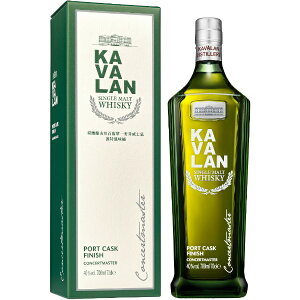 �J�o�����bKavalan �J�o���� �R���T�[�g�}�X�^�[�@700ml�y�E�C�X�L�[�z �y��������z���s�z