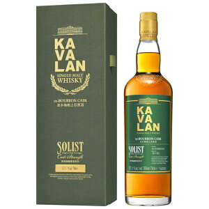 �J�o�����bKavalan �J�o���� �\���X�g �o�[�{���J�X�N�n�� 700ml�y�E�C�X�L�[�z �y��������z���s�z