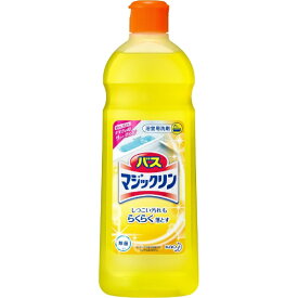 花王｜Kao バスマジックリン 485ml 〔お風呂用洗剤〕【rb_pcp】