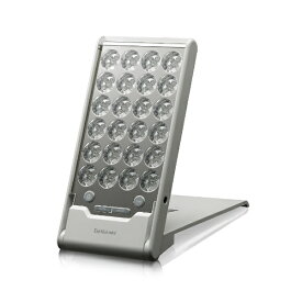 ハスラック｜haslux EX-120 美容器 Exideal（エクスイディアル・ミニ） [LED美顔器 /国内・海外対応][EX120]【rb_beauty_cpn】