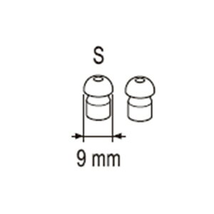 IbOMRON AK-22p S AK-EACP-S 2[AKEACPS]