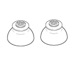 IbOMRON C`bvSiAK-04A05A10A11ʁj AK-DCP-S 2[AKDCPS]