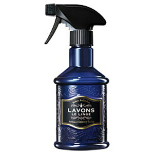 �l�C�`���[���{�bNatureLab LAVONS�i���{���j�t�@�u���b�N�~�X�g ���O�W���A���[�����b�N�X �i370ml�j