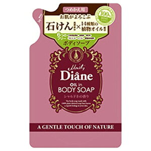 lC`[{bNatureLab Moist DianeiCXg_CAj{fB\[v Vhl̍@߂p i400mlj