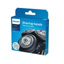 PHILIPS｜フィリップス シェーバー 替刃 Shaver series 5000、6000 シルバー SH50/51 [外刃+内刃セット][SH5051]【accessories_rb】