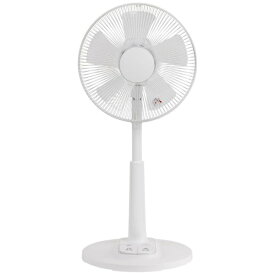 ゼピール｜ZEPEAL ドデカボタンリビング扇風機　ゼピール　ZFL-A2EBC-W ZFL-A2EBC-W