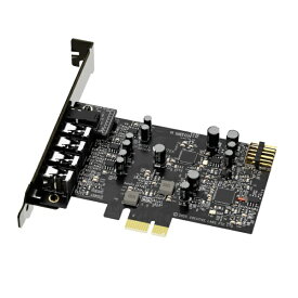 CREATIVE｜クリエイティブメディア サウンドカード Sound Blaster Audigy Fx Pro SB-AFXPR-A
