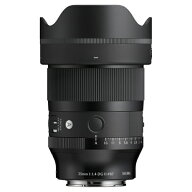 【2026年04月16日発売】 SIGMA｜シグマ カメラレンズ 35mm F1.4 DG II Art [ソニーE /単焦点レンズ]